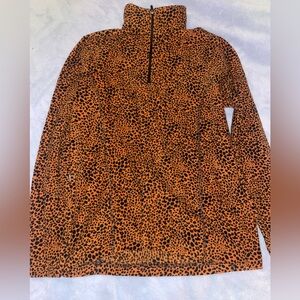 woman's pullover